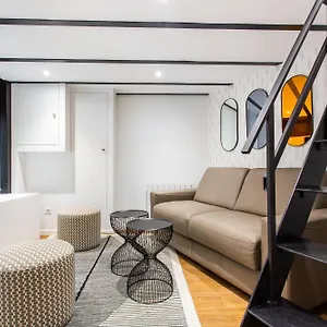  Appartamento Luxury Loft In Francia