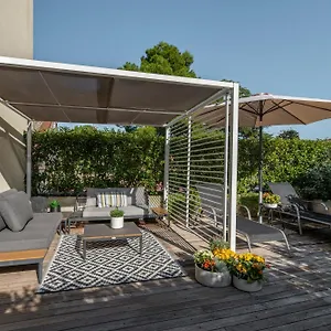  Appartamento Casa Emonia Croazia
